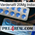 Vardenafil 20Mg India 40